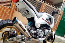 Kỳ lạ thú chơi xe của công tử Bạc Liêu thời hiện đại