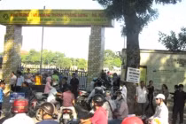 Cẩm nang thiết thực cho người dân đến viếng Tướng Giáp