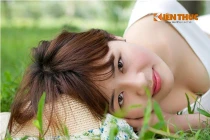 Hot girl ĐH Công nghiệp mê làm từ thiện từ Bắc chí Nam