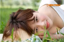 Hot girl ĐH Công nghiệp mê làm từ thiện từ Bắc chí Nam