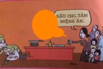 Nhà hàng đó đây (P1)
