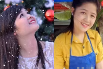 Trò chuyện với “hot girl bán thịt” xinh đẹp gây sốt 