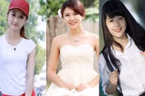 20 “bông hoa” rực rỡ nhất Nữ sinh Việt Nam