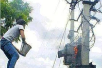 Làm điều dại dột