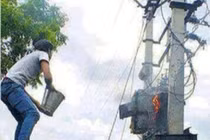 Làm điều dại dột