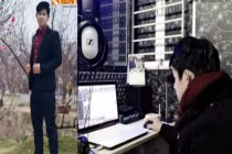 “Hot boy” Hải Dương vượt khó xây ước mơ lớn