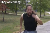 Khâm phục hình ảnh người lính dù 15 năm vượt lên số phận