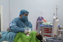  2 kỹ thuật chuyên sâu điều trị cho người mắc u tuyến giáp và u vú