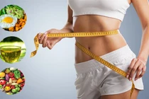 Bác sĩ mách cách giảm cân trong và sau Tết