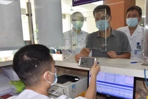 Chuyển tuyến bảo hiểm y tế điện tử