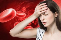 Bác sĩ chỉ rõ những thực phẩm giàu sắt, người thiếu máu nên bổ sung