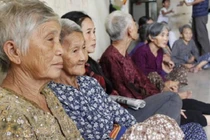 Hà Nội dân số già hóa tăng nhanh, ứng phó bằng cách nào?
