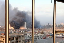 Kinh hoàng 5 vụ nổ amoni nitrat nguy hiểm nhất lịch sử