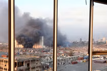 Kinh hoàng 5 vụ nổ amoni nitrat nguy hiểm nhất lịch sử