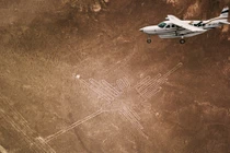 Bí mật về "đường băng của người ngoài hành tinh" ở Nam Mỹ