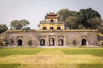 Nơi nào từng 7 lần được chọn làm kinh đô nước Việt?