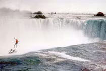 Ám ảnh những bức ảnh chụp ngay trước khi thảm họa ập đến