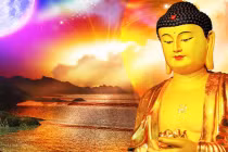 Niệm Phật, nhớ giữ tâm niệm này nguyện ước mới trở thành hiện thực