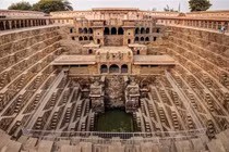 Những bậc thang thách thức, người ưa mạo hiểm nhất cũng phải dè chừng