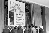 12 ngày đêm chiến thắng Điện Biên Phủ trên không... tin tưởng 15 ngày chống, thắng Covid-19