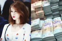 3 con giáp nữ tiền tài kéo đến liên tục nhưng tình duyên thì ế ẩm trong 3 tuần tới