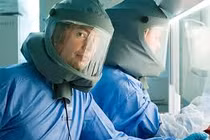 Bí mật về "Trinh sát hàng đầu" của Đức chống Covid-19