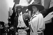 Thảm kịch Titanic và những bí mật "động trời" ít người biết