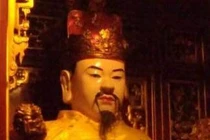 Vua nào giỏi sáng tác nhạc, lên ngôi nhờ giấc mơ của người khác?