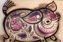 4 con giáp nữ trúng số đào hoa, lấy chồng cực giàu năm nay