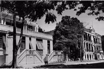 Thành phố nào ở miền Trung ra đời từ 132 năm trước?