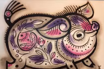 4 con giáp nữ trúng số đào hoa, lấy chồng cực giàu năm nay