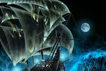 10 con tàu ma bí ẩn nhất trong lịch sử