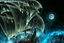 10 con tàu ma bí ẩn nhất trong lịch sử