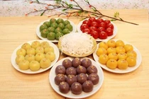 Tết Hàn thực 3/3: Ý nghĩa đặc biệt của tục ăn bánh trôi bánh chay