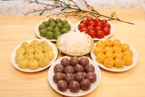 Tết Hàn thực 3/3: Ý nghĩa đặc biệt của tục ăn bánh trôi bánh chay