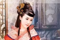 6 mỹ nhân sắc nước hương trời khuynh đảo lịch sử Trung Quốc