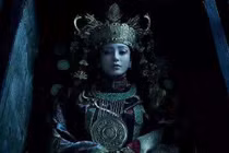 Bí ẩn quan tài nhuốm máu nghìn năm trên thảo nguyên Mông Cổ