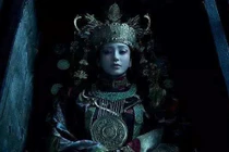 Bí ẩn quan tài nhuốm máu nghìn năm trên thảo nguyên Mông Cổ