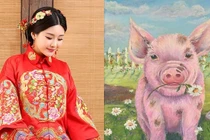 3 nàng giáp là vợ hiền dâu thảo, ai lấy được chưa đến 40 tuổi đã vinh hiển tiền tài