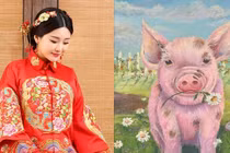 3 nàng giáp là vợ hiền dâu thảo, ai lấy được chưa đến 40 tuổi đã vinh hiển tiền tài