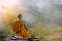 Phật dạy: Muốn nhận được phúc báo, chỉ cần cố gắng 1 việc