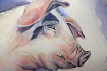 Tháng 3 âm lịch: 3 con giáp cuộc sống dư dả thăng quan khó ngờ