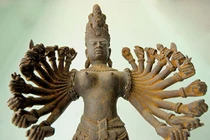 Vương quốc cổ Phù Nam nằm ở đâu?