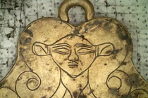 Bí mật bên trong hai ngôi cổ mộ 3.500 tuổi