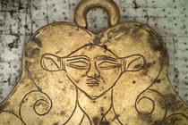 Bí mật bên trong hai ngôi cổ mộ 3.500 tuổi