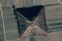 Giải mã 5 địa danh huyền bí nhất Trung Quốc 