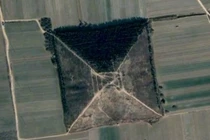 Giải mã 5 địa danh huyền bí nhất Trung Quốc 