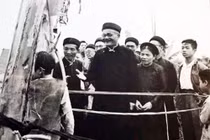 Tục cưới hỏi ngày xưa có loại tiền nào?