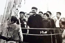 Tục cưới hỏi ngày xưa có loại tiền nào?