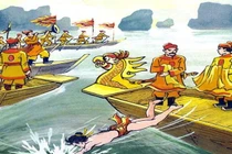 Tướng nước Việt nào nhất quyết từ chối dù được gả công chúa nhà Nguyên?